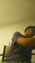 Luckbcrod — Cam4 stream photo (Jun 2026)