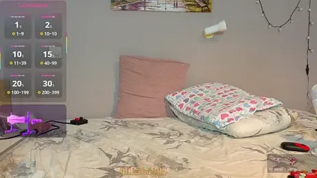 AlinaCandy_ — Stripchat stream photo (Jan 2026)