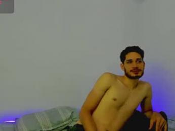 jacobmurphy2103 — Chaturbate stream photo (Jun 2026)