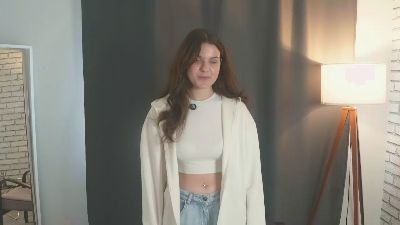AuraVasques — вебкам-модель онлайн на cam4