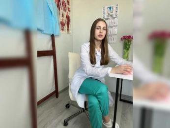 DokTor_Ada — вебкам-модель онлайн на bongacams