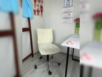 DokTor_Ada — вебкам-модель онлайн на bongacams