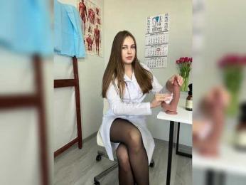 DokTor_Ada — вебкам-модель онлайн на bongacams
