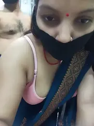 Manjudear — Stripchat stream photo (May 2026)