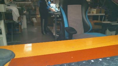 paradedo — Cam4 profile photo