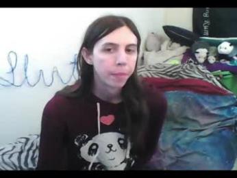 totalfuckingadorable — Chaturbate stream photo (Apr 2026)