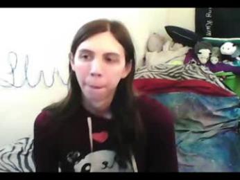 totalfuckingadorable — Chaturbate stream photo (Apr 2026)