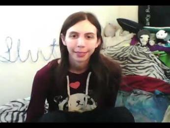 totalfuckingadorable — Chaturbate stream photo (Apr 2026)