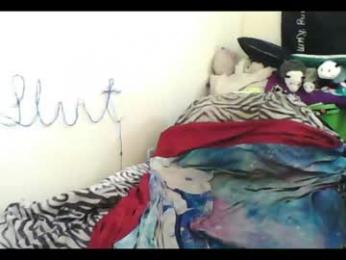 totalfuckingadorable — Chaturbate stream photo (Apr 2026)