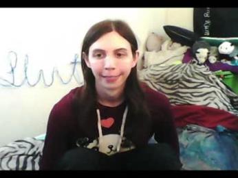 totalfuckingadorable — Chaturbate stream photo (Apr 2026)