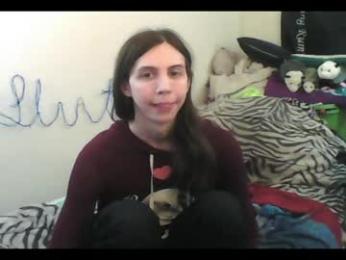 totalfuckingadorable — Chaturbate stream photo (Apr 2026)