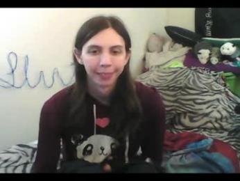 totalfuckingadorable — Chaturbate stream photo (Apr 2026)