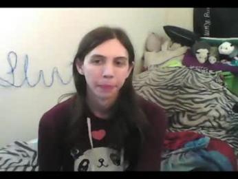 totalfuckingadorable — Chaturbate stream photo (Apr 2026)