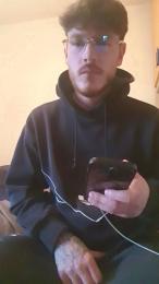 WetDream20 — вебкам-модель онлайн на cam4