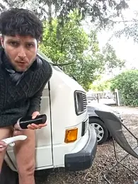 SexMachineMaks — вебкам-модель онлайн на stripchat