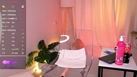 Sexydoll112 — stripchat