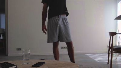 mysteriousbeard — Cam4 profile photo