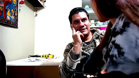 DaylaOficial — Stripchat stream photo (Dec 2025)