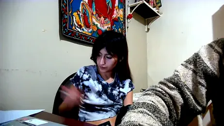 DaylaOficial — Stripchat stream photo (Dec 2025)