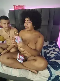 ElaAndNox — stripchat