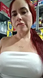 Queen_lorena — stripchat