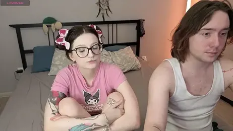 ellen_and_danny — stripchat