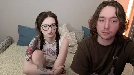 ellen_and_danny — Stripchat stream photo (Mar 2026)