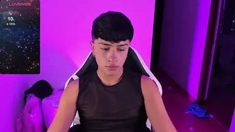 Matheewx_m — Stripchat stream photo (Jun 2025)