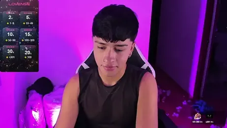 Matheewx_m — Stripchat profile photo