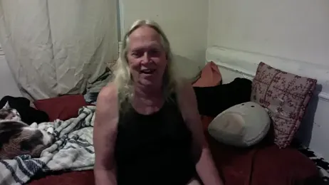 OldLadySara — Stripchat stream photo (May 2026)