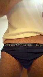 McBacon — вебкам-модель онлайн на cam4