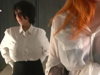 pure_project — Chaturbate stream photo (Mar 2026)