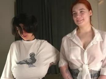 pure_project — вебкам-модель онлайн на chaturbate