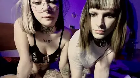 kicianiunia — Stripchat stream photo (Mar 2026)