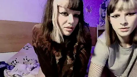 kicianiunia — Stripchat stream photo (Mar 2026)