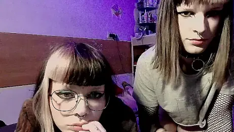 kicianiunia — Stripchat profile photo