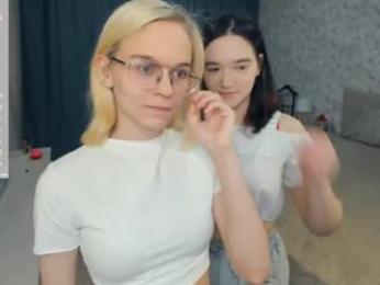 lacyedison — Chaturbate stream photo (May 2026)