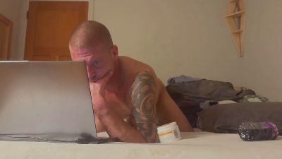 Jackieboy607 — Cam4 stream photo (May 2026)