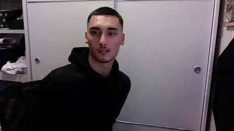 thebigking05 — Stripchat stream photo (Apr 2025)