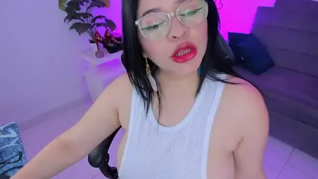 BellaFlaming — stripchat