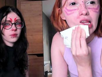 Dark-Willlow — вебкам-модель онлайн на bongacams