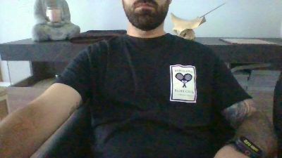 vaskedotado — вебкам-модель онлайн на cam4