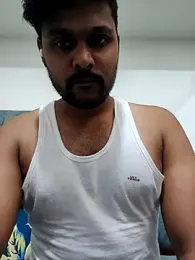 Yoursunnysuraj — Stripchat stream photo (Jul 2026)