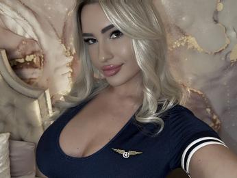 AudreyEla — Livejasmin stream photo (May 2025)