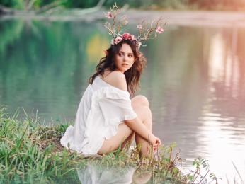 CristinaRous — livejasmin
