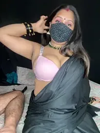 TwinkleBhabhi — Stripchat stream photo (May 2026)