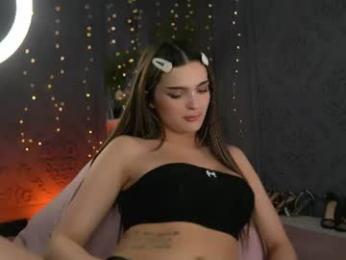 brattyscarlet — Chaturbate stream photo (Sep 2026)
