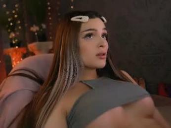 brattyscarlet — Chaturbate stream photo (Sep 2026)