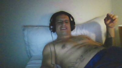 GenjisKramp86 — вебкам-модель онлайн на cam4