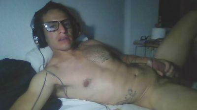 GenjisKramp86 — вебкам-модель онлайн на cam4